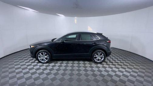 2023 Mazda CX-30 2.5 S Preferred Package