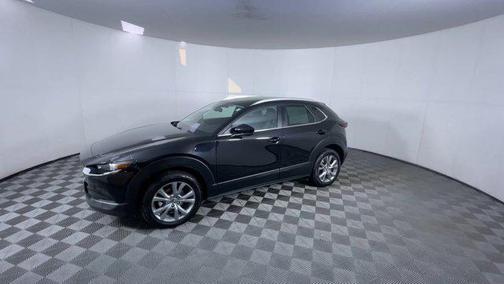 2023 Mazda CX-30 2.5 S Preferred Package