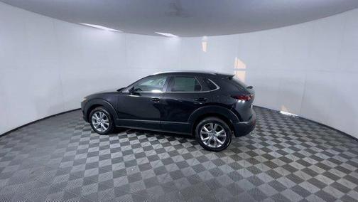2023 Mazda CX-30 2.5 S Preferred Package