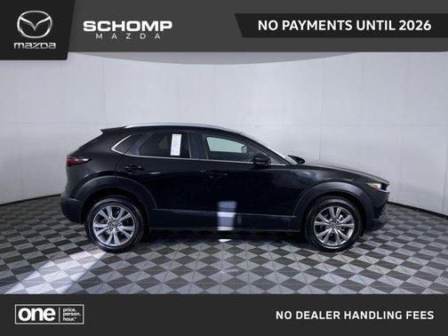 2023 Mazda CX-30 2.5 S Preferred Package