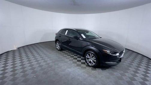 2023 Mazda CX-30 2.5 S Preferred Package