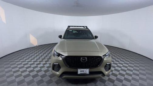 2025 Mazda CX-70 3.3 Turbo S Premium