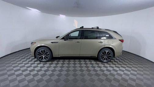 2025 Mazda CX-70 3.3 Turbo S Premium