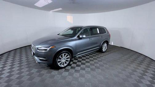 2018 Volvo XC90 T6 Inscription