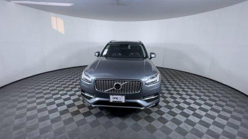2018 Volvo XC90 T6 Inscription
