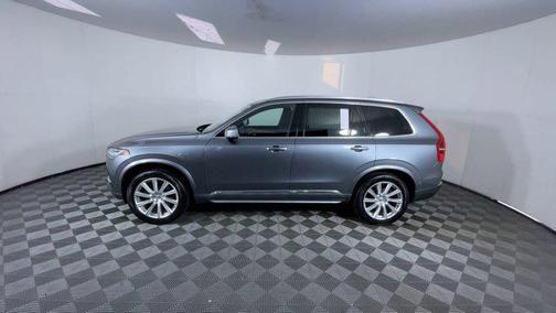 2018 Volvo XC90 T6 Inscription