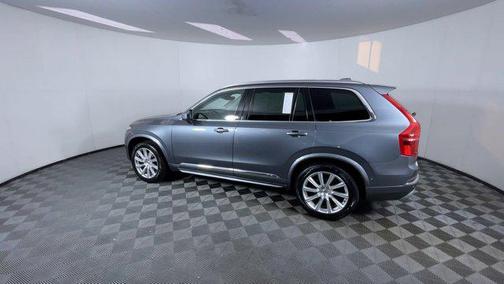 2018 Volvo XC90 T6 Inscription