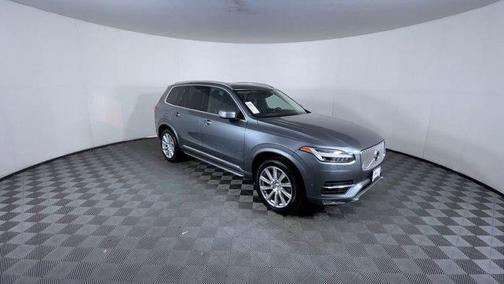 2018 Volvo XC90 T6 Inscription