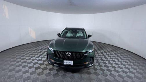 2026 Mazda CX-50 2.5 S Preferred Package