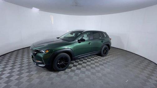 2026 Mazda CX-50 2.5 S Preferred Package