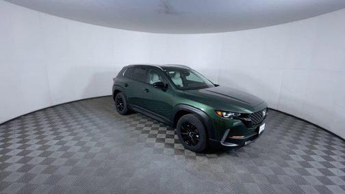 2026 Mazda CX-50 2.5 S Preferred Package