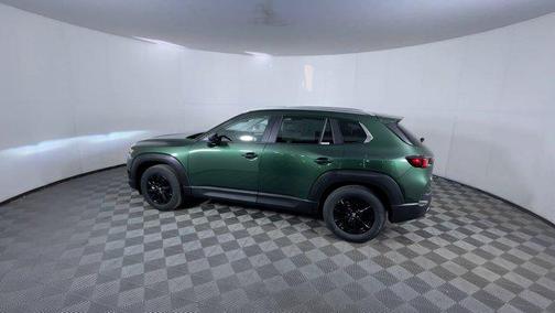 2026 Mazda CX-50 2.5 S Preferred Package