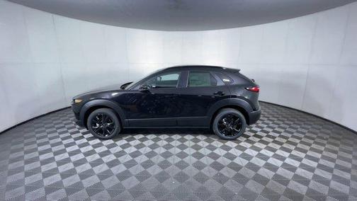 2026 Mazda CX-30 2.5 Turbo