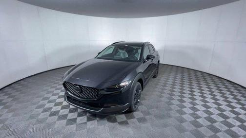 2026 Mazda CX-30 2.5 Turbo