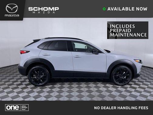 2026 Mazda CX-30 2.5 Turbo Premium Plus Package