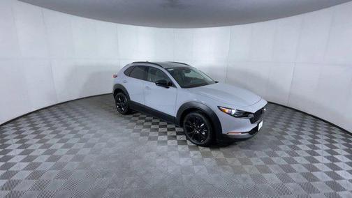 2026 Mazda CX-30 2.5 Turbo Premium Plus Package