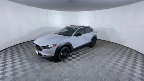 2026 Mazda CX-30 2.5 Turbo Premium Plus Package