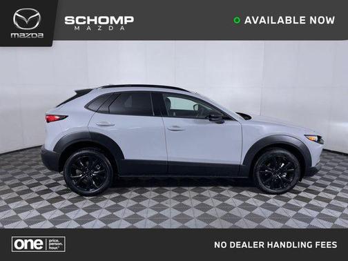 2026 Mazda CX-30 2.5 Turbo Premium Plus Package