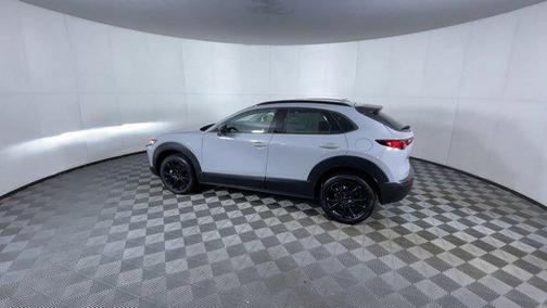 2026 Mazda CX-30 2.5 Turbo Premium Plus Package