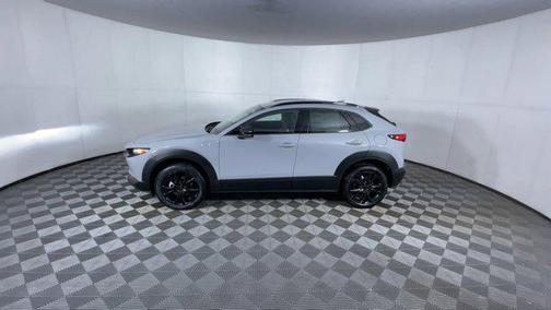 2026 Mazda CX-30 2.5 Turbo Premium Plus Package
