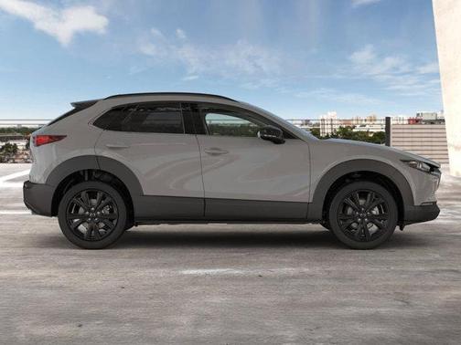 2026 Mazda CX-30 2.5 Turbo Premium Plus Package