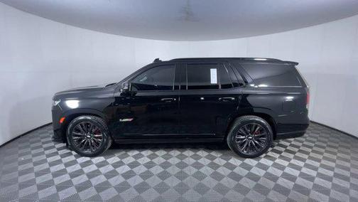 2023 Cadillac Escalade V-Series