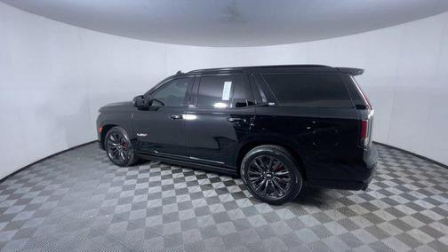 2023 Cadillac Escalade V-Series