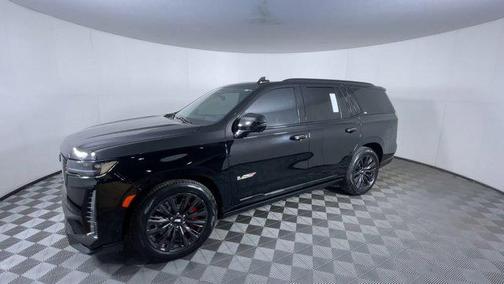 2023 Cadillac Escalade V-Series