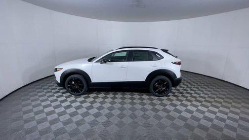 2026 Mazda CX-30 2.5 S