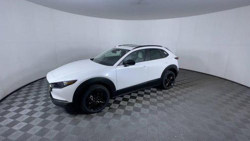 2026 Mazda CX-30 2.5 S