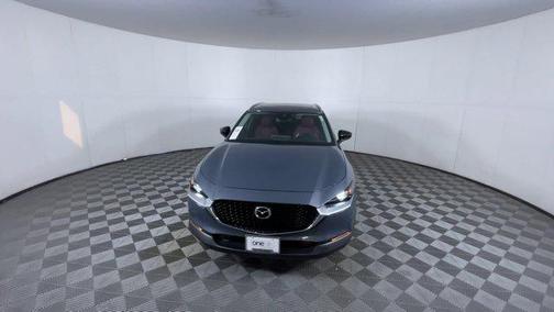 2023 Mazda CX-30 2.5 S Carbon Edition