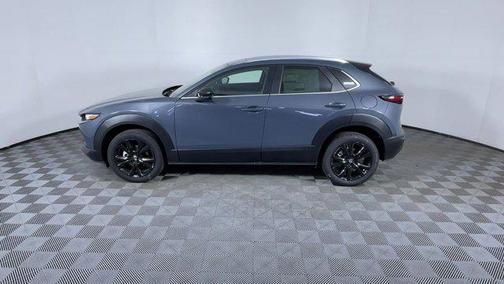 2023 Mazda CX-30 2.5 S Carbon Edition