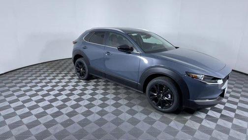 2023 Mazda CX-30 2.5 S Carbon Edition