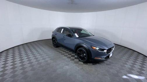 2023 Mazda CX-30 2.5 S Carbon Edition