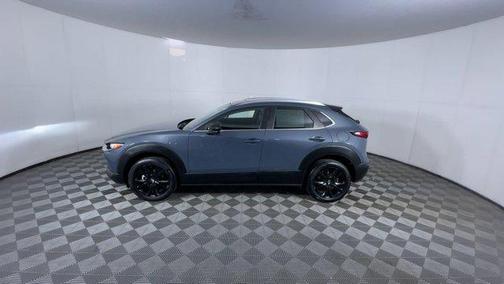 2023 Mazda CX-30 2.5 S Carbon Edition
