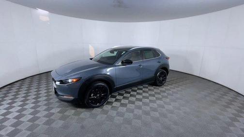 2023 Mazda CX-30 2.5 S Carbon Edition