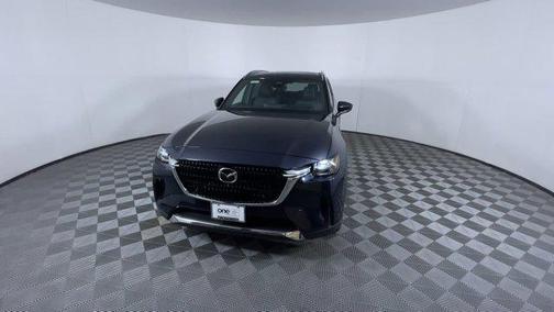 2025 Mazda CX-90 PHEV Premium Plus