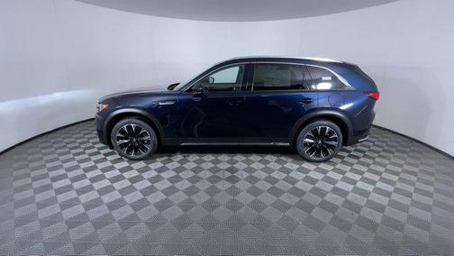 2025 Mazda CX-90 PHEV Premium Plus