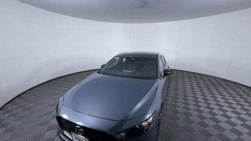 2026 Mazda Mazda3 AWD