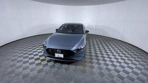 2026 Mazda Mazda3 AWD