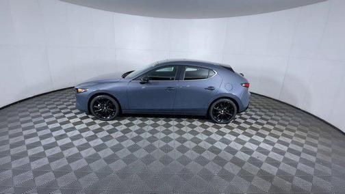 2026 Mazda Mazda3 AWD