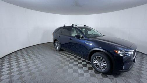 2025 Mazda CX-90 PHEV Preferred