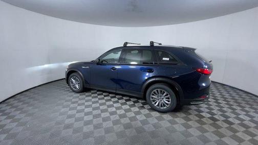 2025 Mazda CX-90 PHEV Preferred
