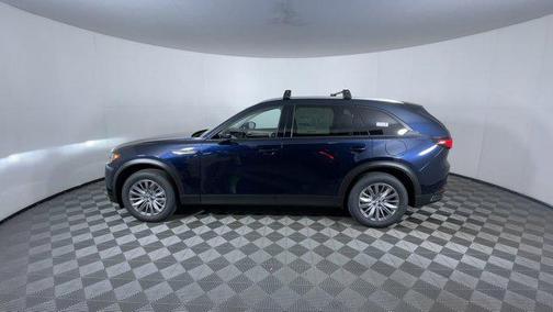 2025 Mazda CX-90 PHEV Preferred
