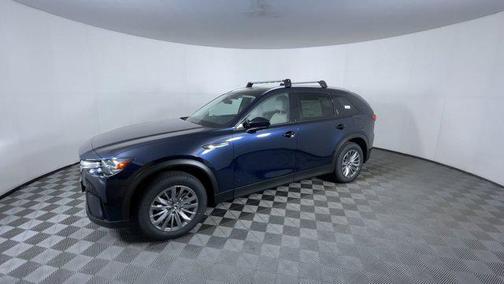 2025 Mazda CX-90 PHEV Preferred