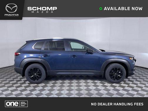 2026 Mazda CX-50 2.5 S Preferred Package