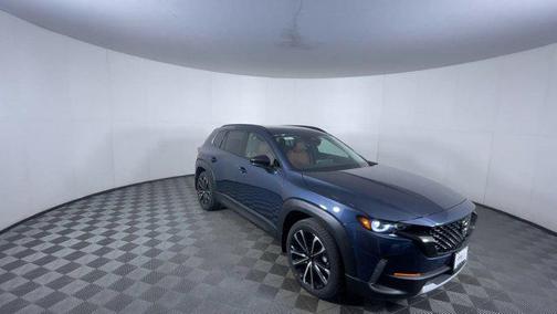 2026 Mazda CX-50 2.5 Turbo Premium Plus Package