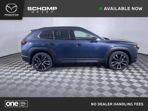 2026 Mazda CX-50 2.5 Turbo Premium Plus Package