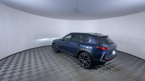 2026 Mazda CX-50 2.5 Turbo Premium Plus Package