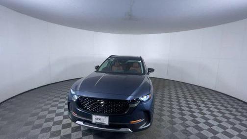 2026 Mazda CX-50 2.5 Turbo Premium Plus Package